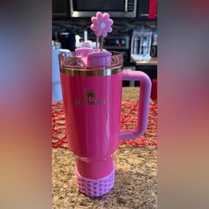 Stanley 40 oz Pink Parade